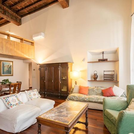 Apartament Casa Maggio Florencja Zewnętrze zdjęcie