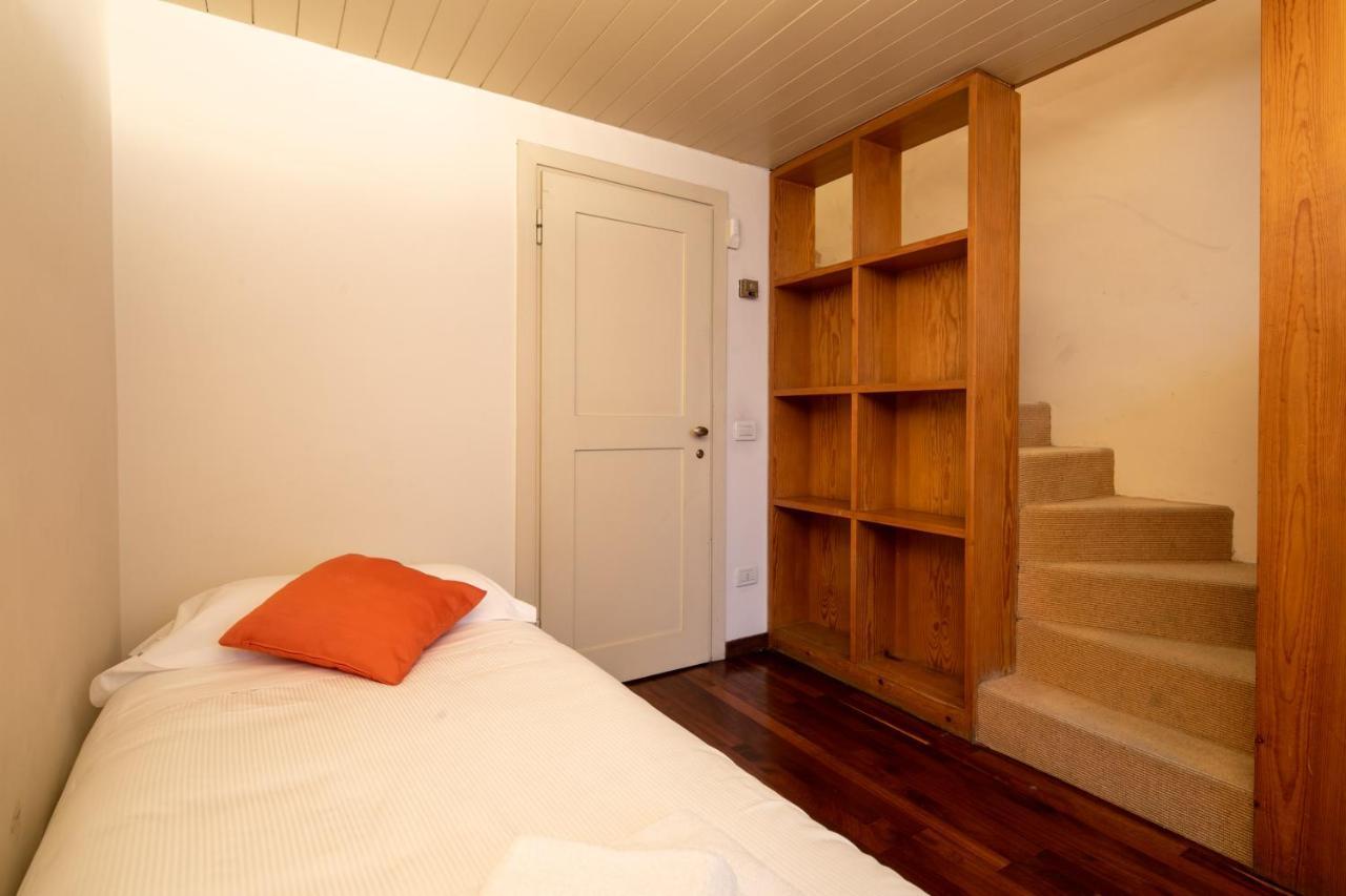 Apartament Casa Maggio Florencja Zewnętrze zdjęcie