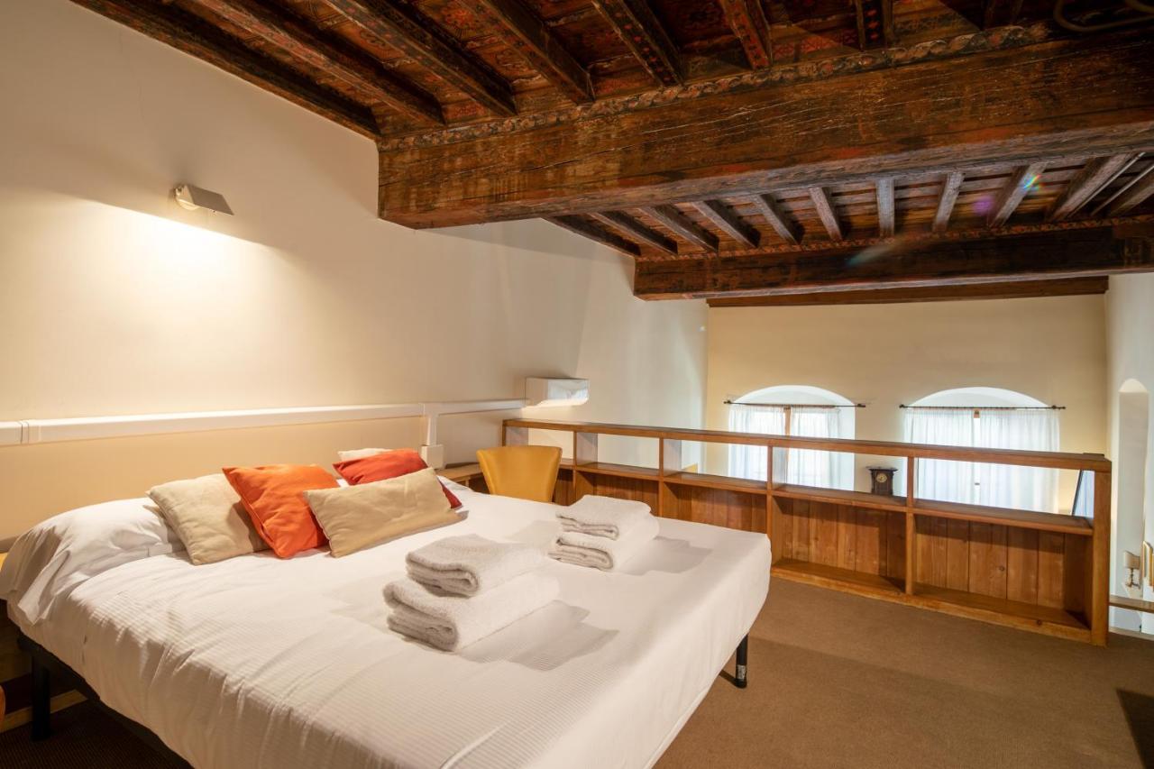 Apartament Casa Maggio Florencja Zewnętrze zdjęcie