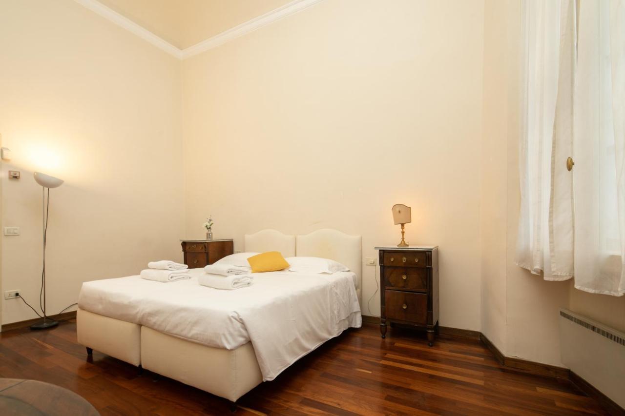 Apartament Casa Maggio Florencja Zewnętrze zdjęcie