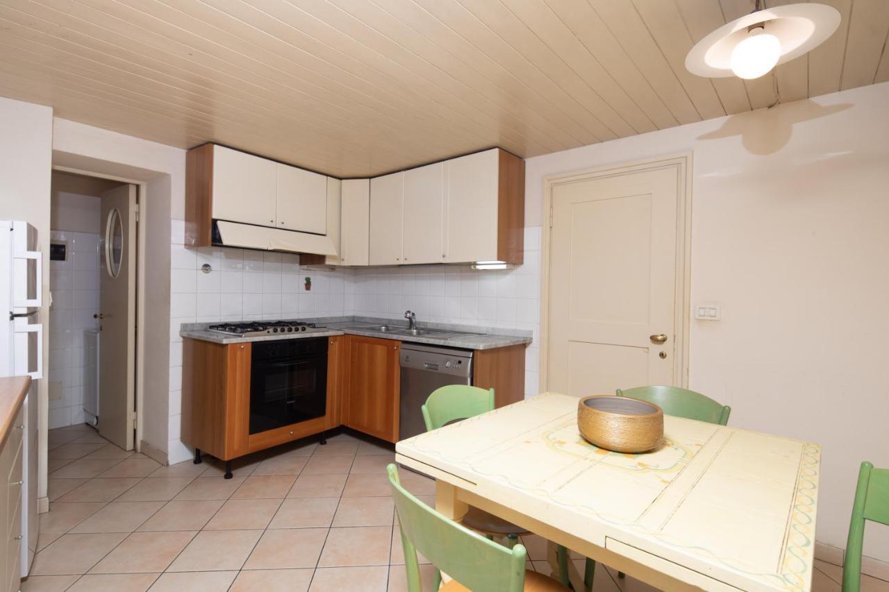 Apartament Casa Maggio Florencja Zewnętrze zdjęcie