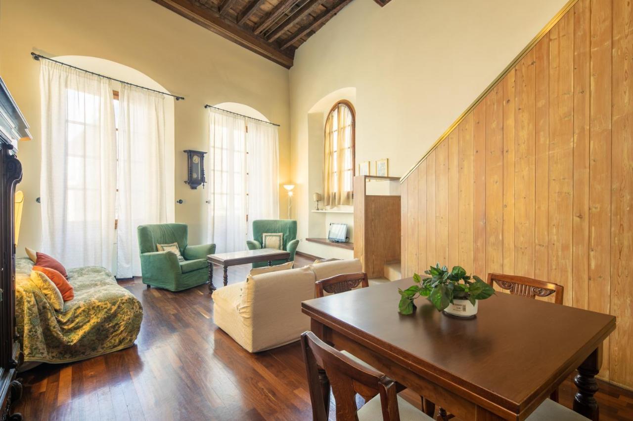 Apartament Casa Maggio Florencja Zewnętrze zdjęcie